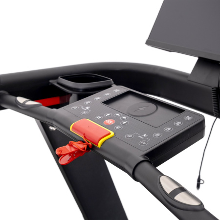 Электрическая беговая дорожка Protrain PR-BCTM-01T (TOUCH SCREEN)