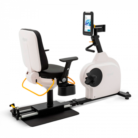Реабилитационный горизонтальный велотренажер DYACO Medical 8.5R