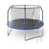Батут UNIX Line SUPREME BASIC 10 ft (Blue)