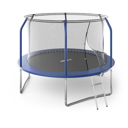 Батут UNIX Line SUPREME BASIC 10 ft (Blue)