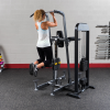 Гравитрон Body-Solid FCD-STK с весовым стеком 95 кг