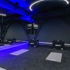 Универсальный плиобокс 3 в 1 безопасный 50х60х75 см PROFI-FIT