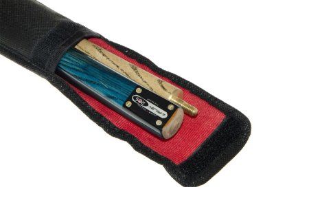 Кий для снукера 2-pc «Riley ROS Elite ARG-43» в чехле