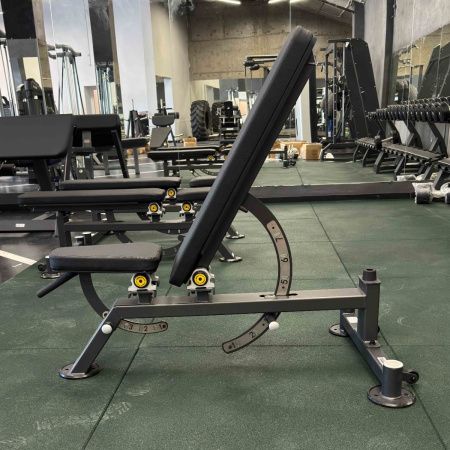 U3039 Скамья универсальная, мобильная