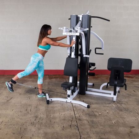 Силовой комплекс Body Solid EXM3000LPS/EXM3000LP