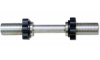 Гриф гантельный Barbell MB-BarM50-M390B