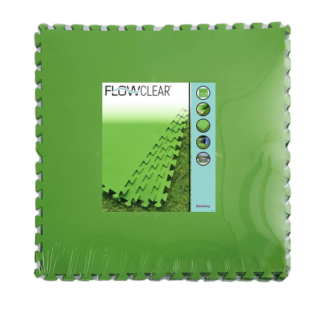 Подстилка для бассейна Bestway 58636 (78х78)