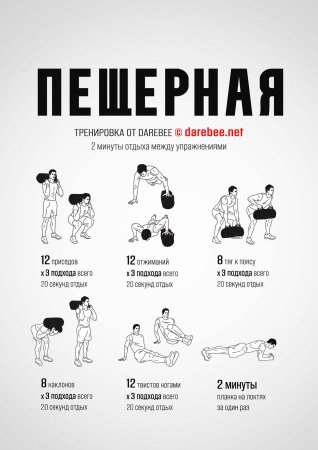 Сэндбэг (нагрузка до 25 кг) черный