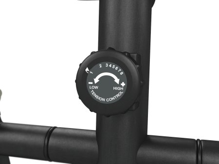 Эллиптический тренажер UNIX Fit SL-350
