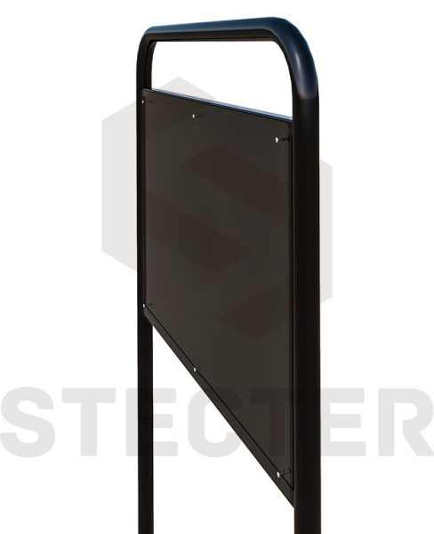 Информационный стенд (PAW-64)