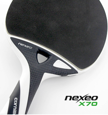 Ракетка Cornilleau NEXEO X70