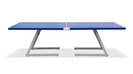 Теннисный стол всепогодный "Winner S-700 Outdoor" (274 х 152,5 х 76 см) с сеткой