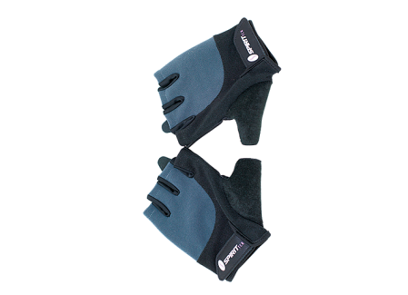 Перчатки для Воркаута (L)