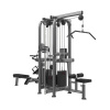Силовой комплекс 4-сторонний Realleader FM-1005