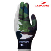 Перчатка Longoni Fancy Military 3 левая безразмерная