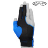 Перчатка Kamui QuickDry синяя/черная левая XXL