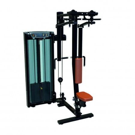 Баттерфляй / задние дельты UG-FU 12