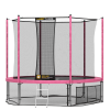 Батут Hasttings Classic Pink 3,05 м