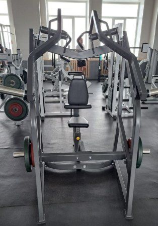 Тяга вниз спереди Fitex PRO FTX-82004