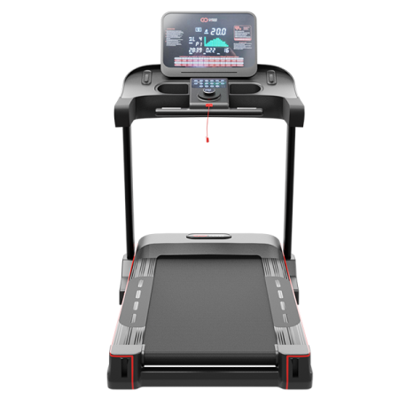 Беговая дорожка CardioPower T55