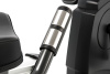 Велотренажер SPIRIT CR800 Graphite gray