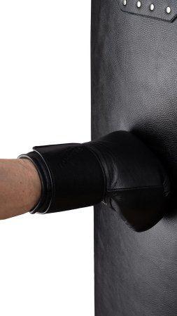 Квадратный боксерский мешок EXCLUSIVE PIONEER FILIPPOV