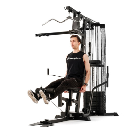 Силовой комплекс DFC HomeGym D5125