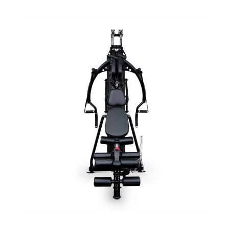 Многофункциональный силовой комплекс Inspire M3 (M302B) 98 кг