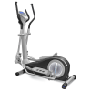 Эллиптический тренажер BRONZE GYM E801 LC 