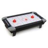 Настольный аэрохоккей Partida Carbon Ice 72