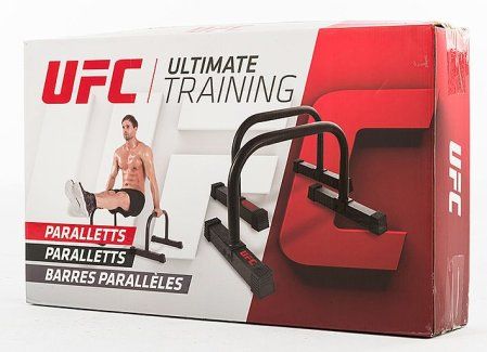 Упоры для отжиманий UFC UHA-69398