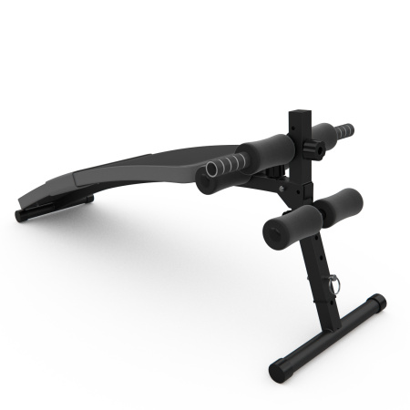 Скамья для пресса DFC Homegym D6610