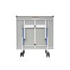 Всепогодный теннисный стол Scholle TТ950 Outdoor
