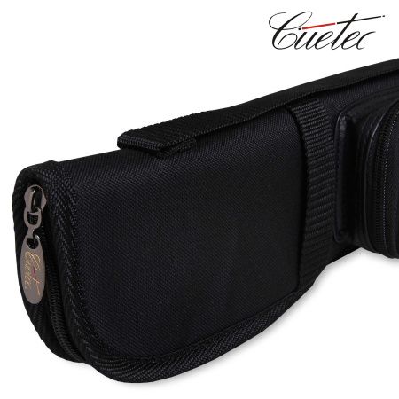 Чехол Cuetec Soft 1x1 черный