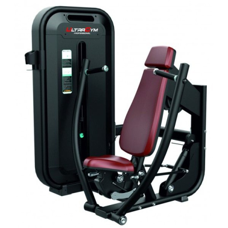 Вертикальный жим от груди UG-IN 802