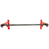 Domsen Fitness Турник настенный прямой хват Domsen Ds41 RED