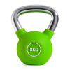 Гиря с полиуретановым покрытием (CPU) 8 кг (модель: К-7) VictoryFit VF-KCPU080