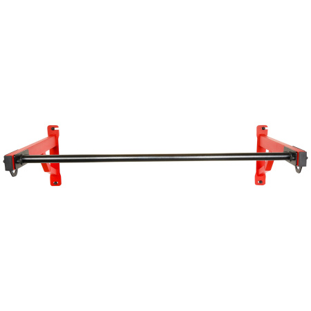 Domsen Fitness Турник настенный прямой хват Domsen Ds41 RED