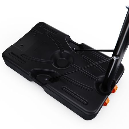 Баскетбольная мобильная стойка DFC SPORTSOUL SSBP4401