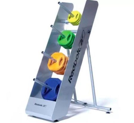 Стойка для дисков RE-20092