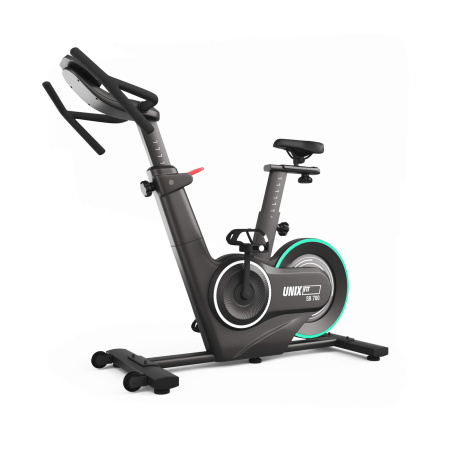 Спин-байк UNIX Fit с подсветкой / Smart Light 700