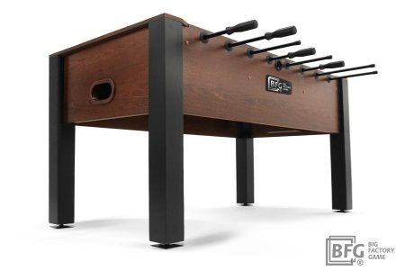 Настольный футбол / Кикер BFG Tournament Premium Hazel