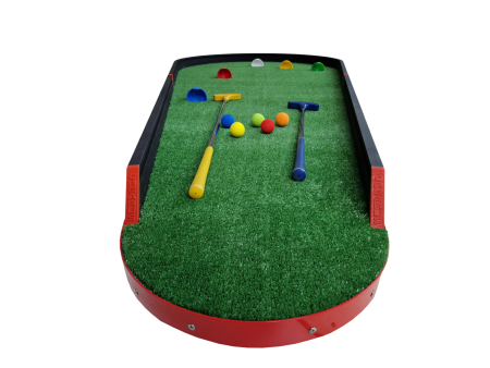 Дорожка для игры  в мини гольф  SUPERSTAR