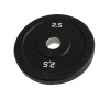 Диск бамперный Original FitTools 2.5 кг.