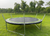 FunFit 12 FT 374 см PRO inside зеленый
