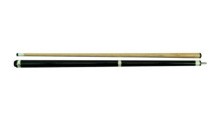 Кий для пула 2-pc "Classic Opium M6-3" (черный)