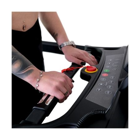 Электрическая беговая дорожка Everyfit 74203B