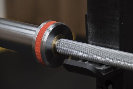 Гриф штанги Stecter CrossTraining Bar CT-15 (женский, 15 кг, тренировочный)