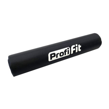 Смягчающая накладка на гриф, D8 см, L38 см (с логотипом) PROFI-FIT-RT-025