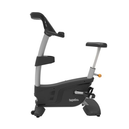 Велотренажер IMPULSE PRO RU700, вертикальный